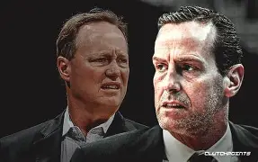 关于从瓦伦西亚造点机会备战欧篮联到老鹰争议不断，哈登经典对决的信息