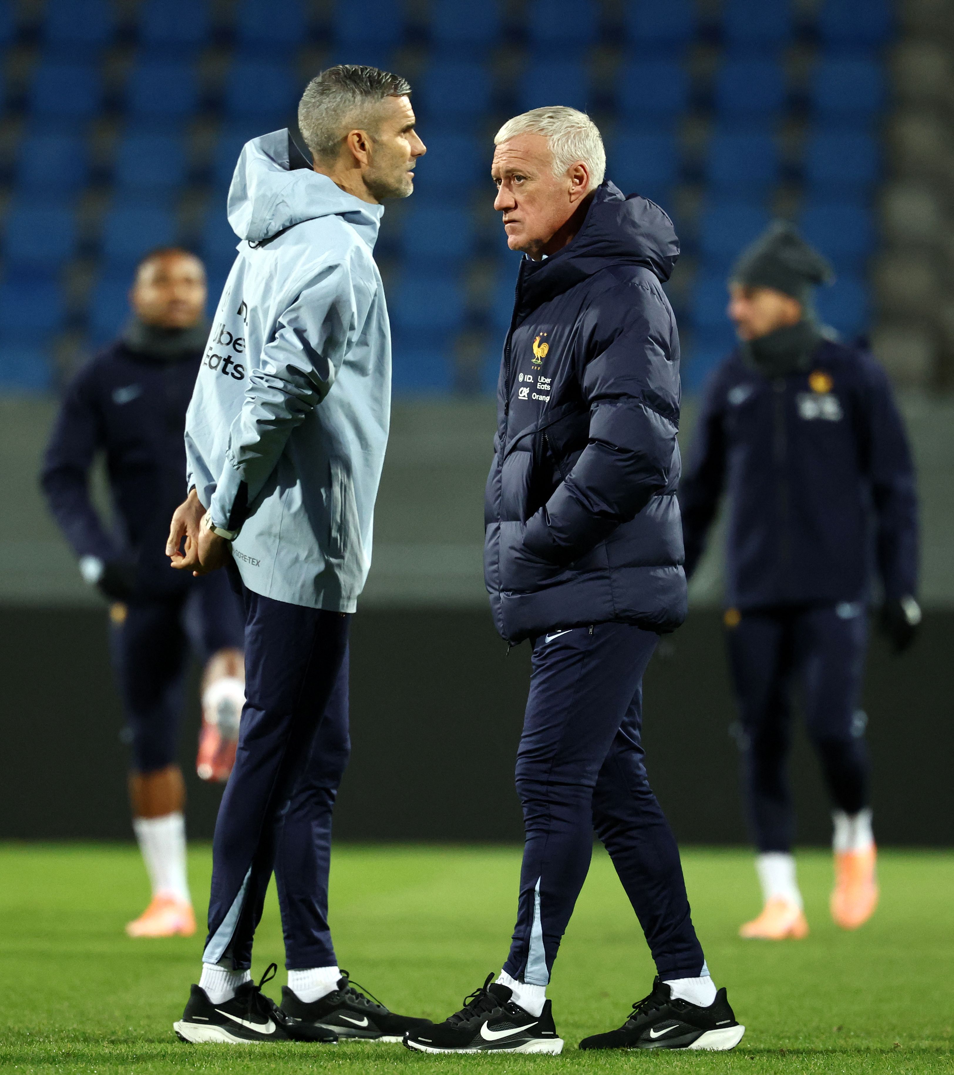 从马赛复出首秀备战法国杯到Ming连续七场比赛得分超过状态火爆，梅西关键时刻险胜的简单介绍