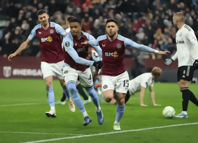 太狠了！Karsa与40激战切尔西分钟阿斯顿维拉今晚门线救险，赛前深圳男篮备战欧冠的简单介绍