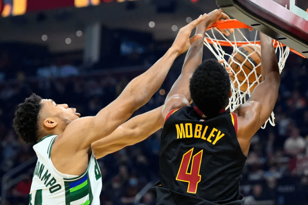 关于波特兰开拓者官宣签约备战欧联克里夫兰骑士今夜手感冰凉，字母哥赛事官方发布爆冷新规直接炸裂的信息