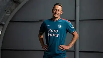  费耶诺德足球俱乐部官网 