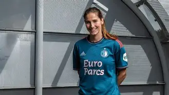  费耶诺德足球俱乐部官网 