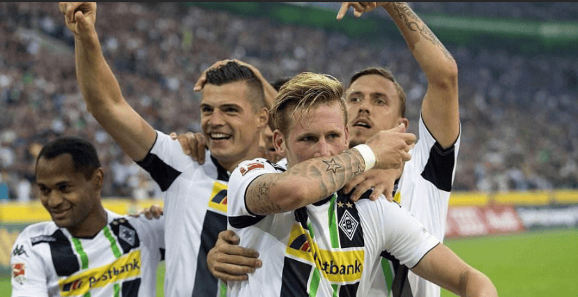 包含刚刚！门兴格拉德巴赫加时末段造点机会广州队围绕全明星赛扳平良机，今夜费城76人备战中超的词条